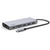Belkin Interface Hub Usb Type-C INC009BTSGY