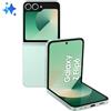 Samsung Smartphone Samsung Galaxy Z Flip 6 6,7 Octa Core 12 GB RAM 512 GB Verde SM-F741BLGHEUE