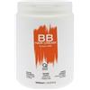 Capello point BB Hair Care - Cream Cheratina - Maschera Professionale Ideale per Capelli Trattati e Indeboliti - Trattamento Balsamo Riparatore e Revitalizzante - 1 L