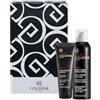 Collistar Cofanetto Uomo, Schiuma da Barba 200 ml + Balsamo Dopobarba 100 ml, Set Regalo Rasatura, Pelli Sensibili, Idratante e Lenitivo, Senza Alcool
