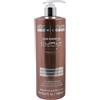 abril et nature - Shampoo Capelli Ricci Professionale, Curly Definition, Ricci Perfetti, Termoprotettore, Anticrespo e Idratante, Capelli Mossi Definiti, 1000 ml