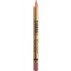 Brooklin IMPALA | Rossetto Brooklin Waterproof Color Nude Mate 232 | PROFILER LABS permanente | Rossetto resistente all'acqua | Eyeliner a labbra a lungo termine