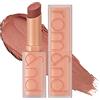 rom&nd ZERO MATTE LIPSTICK, 21 SMOKED BEIGE, Soft & Blurry, Labbra alla moda, K-Beauty, Nude Lips, Nessuna ruvida, Colore intenso, altamente pigmentato