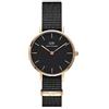 Daniel Wellington Petite Orologi 28mm Double Plated Stainless Steel (316L) Rose Gold