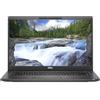 DELL Latitude, Notebook Pc Computer Portatile, Intel Core i5-8350U, Ram 8Gb SSD 256Gb, Schermo 13.3" Full HD, Webcam, HDMI Windows 11 + Office 2021 (Ricondizionato)