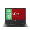 Fujitsu Lifebook U7410 Pc Portatile Notebook Intel Core i5-10310U, Ram 16 Gb, SSD 512 Gb, Display da 14", WiFi, BT, Windows 11 Pro + Libre Office (Ricondizionato)
