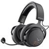 beyerdynamic MMX 200 Cuffie Senza Fili con Microfono e Dongle USB da gioco