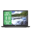 Dell Latitude Notebook Pc Portatile i5 8th, RAM 8 GB, SSD 256 GB, Display da 13.3", WiFi, Bluetooth, Cam, Lptop Windows 10 Pro + Libre Office (Ricondizionato)
