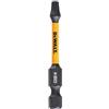 DEWALT DT7395T-QZ - 5 Inserti per avvitatori impact torsion extreme t20 x 50mm