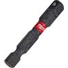 Milwaukee Accessory 48-32-5030 - Adattatore per bussola Shockwave, adattatore 1/4" HEX