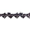 Oregon PowerCut 21LPX Catena per Motosega con Passo da .325", Calibro .058" (1,5 mm) con Taglienti Full Chisel, Barra da 38 cm (15") e 64 Maglie, Compatibile con Husqvarna e altre marche