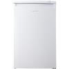 PremierTech Freezer Congelatore Verticale, 91 litri, 4 Cassetti, Libera Installazione, Sotto Tavolo Compatto, Risparmio Energetico, Porta reversibile, Termostato regolabile, Bianco, PT91FR