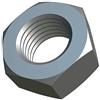Keple Dado M8 Dadi di Bloccaggio (Confezione da 25) Esagonali in Acciaio Inossidabile per Bulloni/Viti - Metallo Metallico con Filo Grosso - Standard Certificato DIN EN 24032 DIN934 8mm
