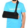 supregear Imbracatura per Braccio, Regolabile Immobilizzatore per Spalla in Rete, Polsino Rotatori, Fasciatura per Lesioni Alla, Ossa Rotte Fratturate Supporto per Braccio Sinistro/Destro