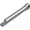 Keple M8 Coppiglie, 8X100mm Coppiglia per perno con testa, Spille di sicurezza, Fissaggio per Automotive, Macchinari, Carrelli da Giardino, Carriole (5 pezzi)