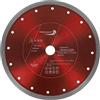 PRODIAMANT Disco da taglio diamantato Premium per piastrelle in gres fine 230 mm x 22,23 mm 230mm disco per piastrelle per smerigliatrice angolare