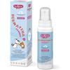 Buona Pet Dermatina D Fluida 100 ml Crema Uso Topico con Applicatore, Lenitiva, Riepitelizzante con AgarDì®, Complesso Brevettato di Argento e Vitamine Liposolubili Naturali per Cani e Gatti