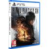 Square Enix Final Fantasy XVI - Standard Edition