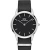 Daniel Wellington Iconic NATO HERITAGE 40mm Orologio da Uomo