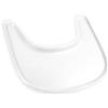 LIROPAU Vassoio per seggiolone compatibile con sedia Stokke Tripp Trapp, 100% senza BPA