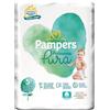 Pampers Protezione Pura Junior Taglia 5 (11 - 25 kg) 19 pannolini