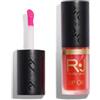 Rougj Lip Oil Stile Casual X Lui - JO Tinta Labbra Colore Fuxia