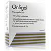 ALFASIGMA SpA ONLIGOL MACROGOL 4000 20 BUSTINE 10 G SENZA ZUCCHERO