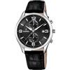 Festina Cronografo TIMELESS CHRONOGRAPH Black