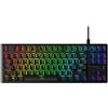 HyperX Alloy Origins Core - Tastiera USB-A meccanica per il gaming tenkeyless