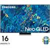 Samsung Smart TV 65 Pollici 4K Ultra HD QLED Tizen Dolby Digital QE65QN95BATXZT
