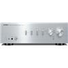 Yamaha A-S301 Silver Amplificatore Integrato 190W Telecomando Pure Direct