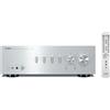 Yamaha A-S701 Silver Amplificatore Integrato 160W Telecomando Pure Direct