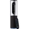 Logitech ConferenceCam Connect, Video Conferencing System Full HD 1080p, Portabl
