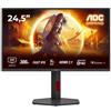 AOC MONITOR 24,5 IPS 2560X1440 REG ALT