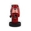 MACCHINA DA CAFFE' BABY FROG DIDIESSE ROSSO