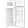 FRIGORIFERO DA INCASSO DOPPIA PORTA CANDY 205 L CFBD2450/2ESH