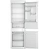 FRIGORIFERO INDESIT 268L INC18D021A1 CLASSE E