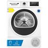 ASCIUGATRICE BOSCH 8KG WTH85218II CLASSE D