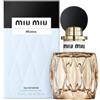 Miu Miu Miutine 50 ml, Eau de Parfum Spray