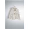 Gilet Bimba Panna