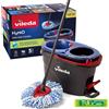 Vileda H2PRO SPIN MOP - VILEDA