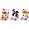IMC Toys Bunnies Peluche Coniglietto si appende ovunque