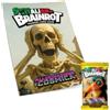 Italian Brainrot TCG - Allucinazione Cosmica - Album + Bustina