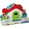 Clementoni Soft Clemmy Playset Fattoria Sensoriale