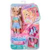 Barbie Dream Besties Malibu 4+ anni