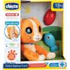 Chicco Dolce Gattino cucù Peluche Interattivo Elettronico 2in1 da 18+ Mesi