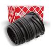 FEBI BILSTEIN Alloggiamento presa, Cambio automatico-Centralina 101108 | Compatibile con: BMW 1, 1, 1 Cabriolet, 1 Coupe, 3, 3 Cabriolet, 3 Coupe, 3 Touring, 5, 5 Touring, 6, 6 Cabriolet, 7, 7, X1