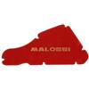 Malossi Cartuccia Filtro Aria Malossi Red Sponge Original Airbox Gilera Storm Piaggio Nrg Tph Mc2 Pre 98 Ntt
