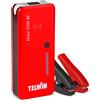 TELWIN Avviatore di emergenza Telwin Drive 1750XC 12V per moto, auto