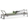 Mooma Lettino Reformer classico in alluminio Mooma